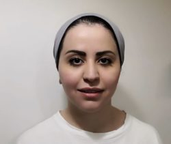 Azzah AlRebdi